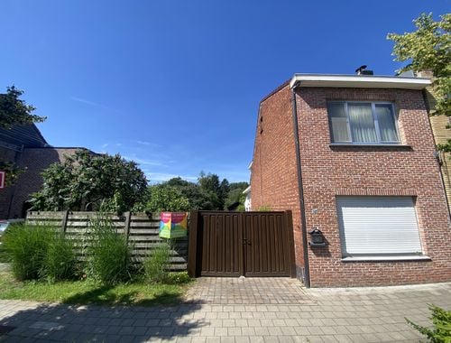                                         Eengezinswoning te koop in Brasschaat, € 365.000
