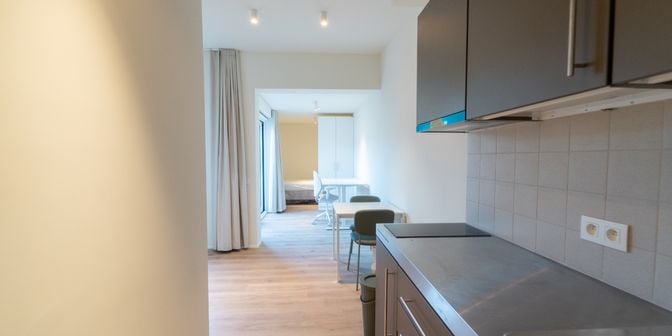 Appartement te koop in Herfststraat 3 bus 1.2, 9000 Gent