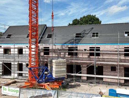                                         Woning te koop in Koekelare, € 439.000
