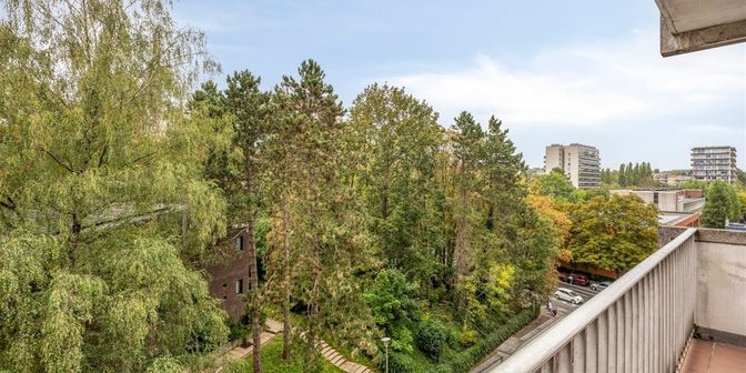 Appartement à vendre à Eugène Keymplein 42 boîte 17, 1170 Watermael-Boitsfort