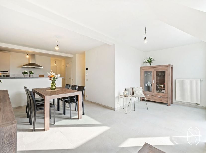 Appartement à vendre à Nieuwstraat 119 boîte 22,
                    8792 Desselgem