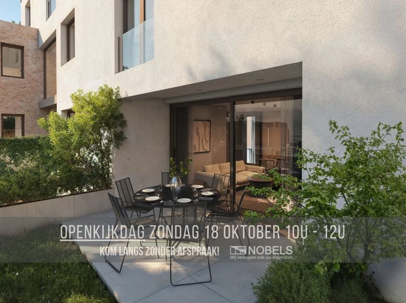 Appartement te koop in Verdurestraat 7,
                    9700 Oudenaarde