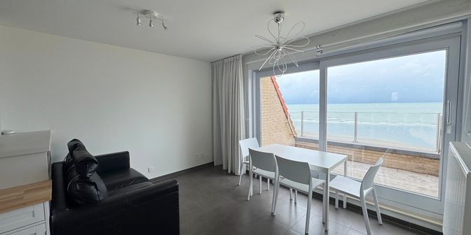 Appartement te koop in Koning Ridderdijk 74 bus 0701, 8434 Westende