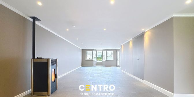 Bedrijfsvastgoed te koop in Torhoutbaan 59, 8480 Ichtegem
