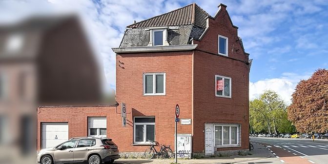 Huis te koop in Brugsestraat 58, 8500 Kortrijk