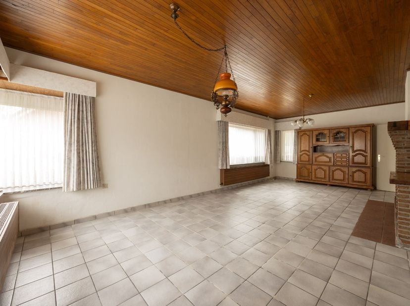 Maison à vendre
                    à 3930 Hamont