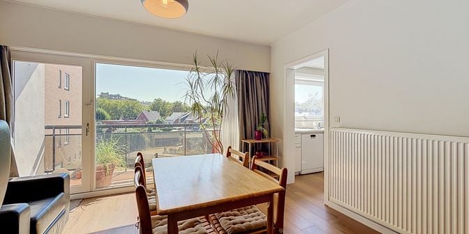 Appartement te koop in Vleeshouwersstraat 26 bus A2, 8900 Ieper