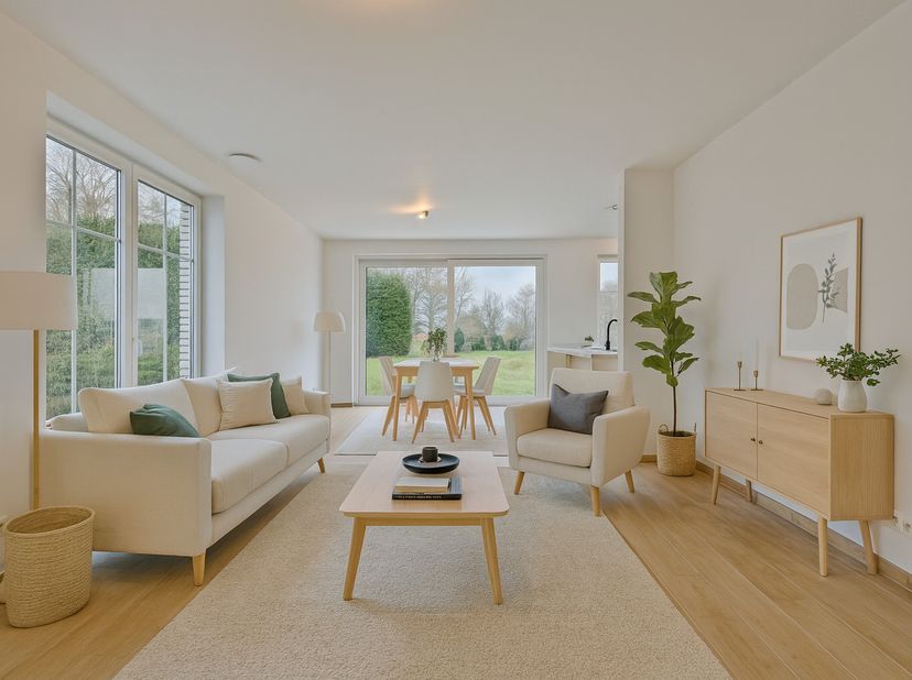 Huis te koop in Oude Tiensebaan 75 bus C,
                    3460 Bekkevoort