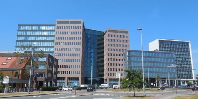 Bedrijfsvastgoed te huur in Gaston Crommenlaan 8 - A bus 5, 9050 Ledeberg
