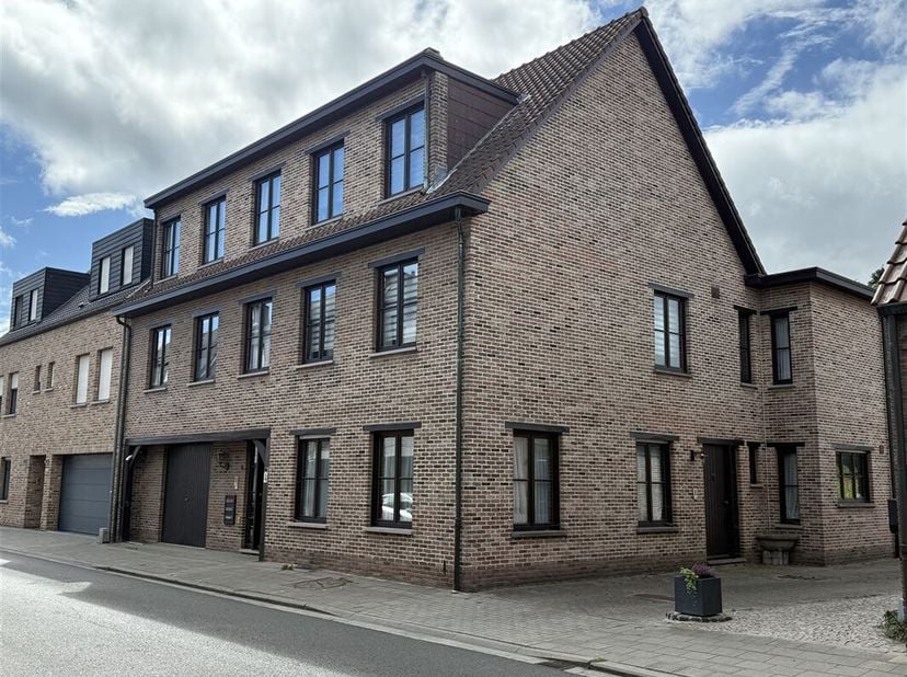 Bien professionnel à vendre
                    à 2560 Nijlen