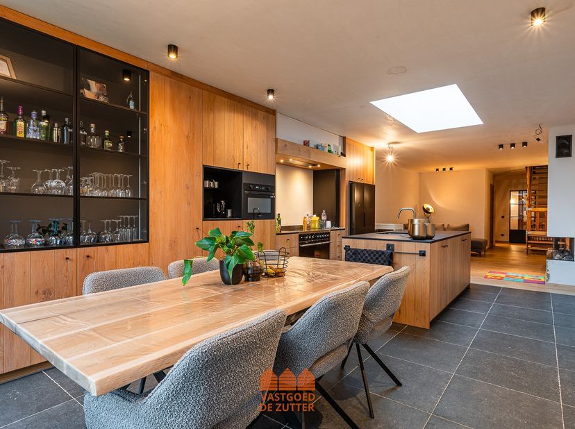 Maison à vendre
                    à 9900 Eeklo