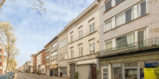 Bedrijfsvastgoed te koop in Provinciestraat 165A, 2018 Antwerpen