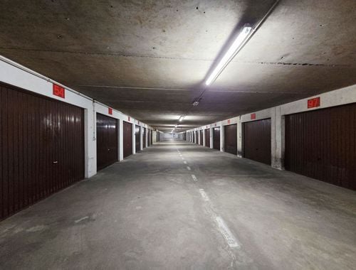                                         Garagebox te koop in Blankenberge, € 55.000
