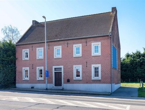                                         Woning te koop in Heers, € 335.000
