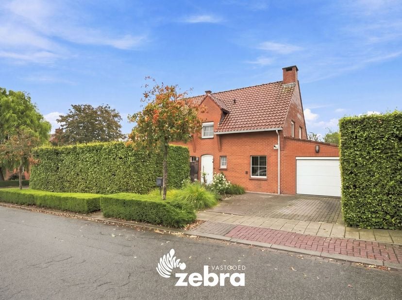 Huis te koop in Roodhuisweg 48,
                    8510 Bellegem