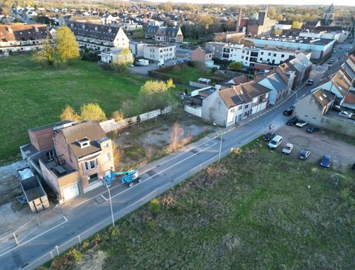                                         Bouwgrond te koop in Opwijk, € 550.000
