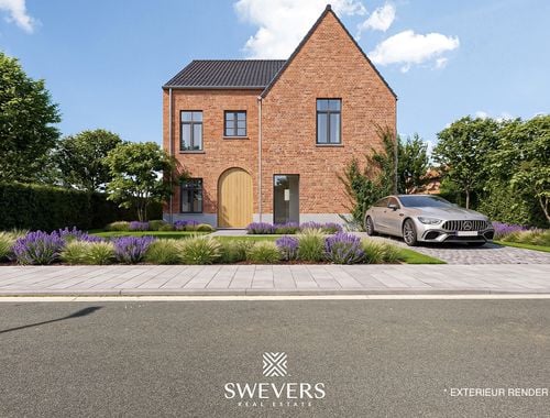                                         Bouwgrond te koop in Lummen, € 177.000
