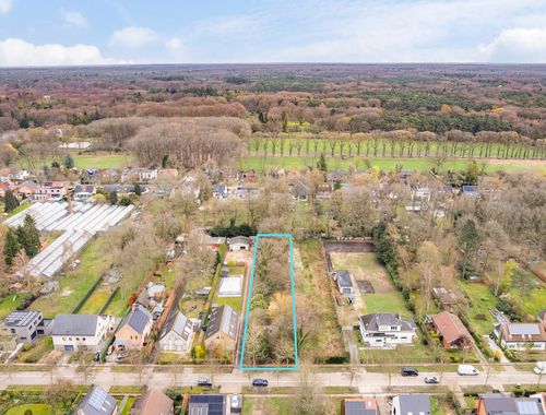                                         Terrain à bâtir à vendre à Kapellen, € 440.000
