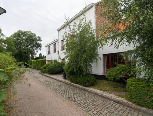                                         Maison à vendre à Nossegem, € 749.000
