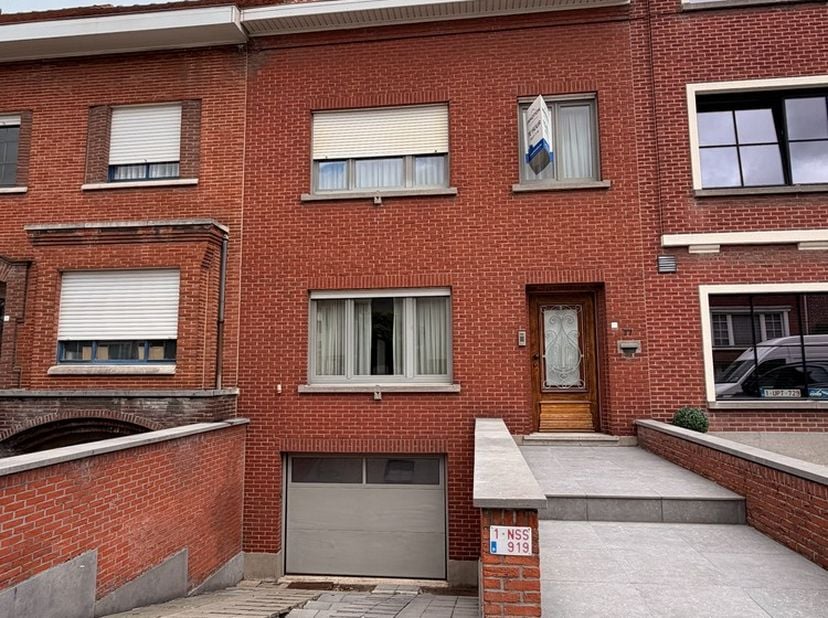 Maison à louer
                    à 8500 Kortrijk