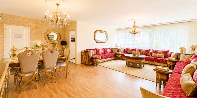 Appartement te koop in Rue de Dilbeek 84 bus 3, 1080 Sint-Jans-Molenbeek