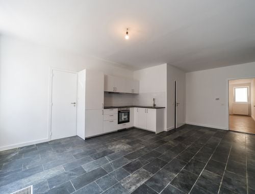                                         App. rez-de-chaussée à louer à Stavelot, € 690
