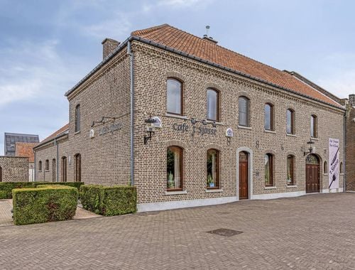                             Horeca te koop in Tongerlo
