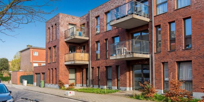 Appartement à vendre à Hollebeekstraat 151 boîte 16, 2660 Hoboken