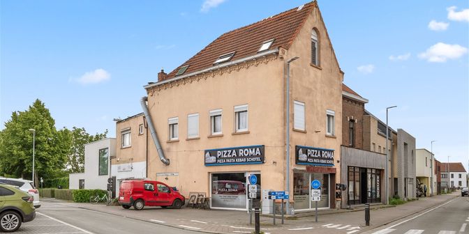 Bedrijfsvastgoed te koop in Wijgmaalsesteenweg 295, 3020 Herent