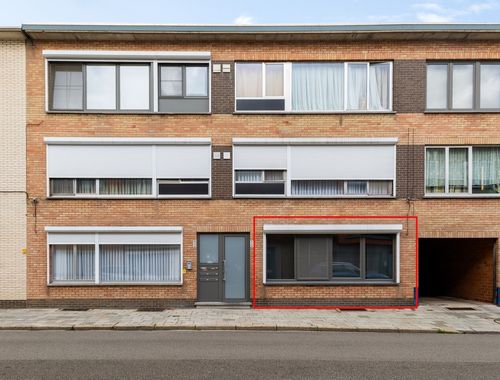                                         Appartement à vendre à Herentals, € 239.000
