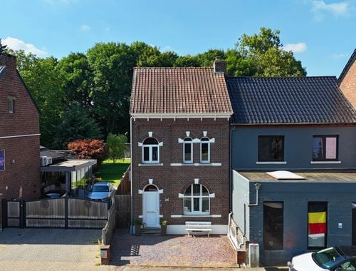                                         Woning te koop in Leut, € 299.000
