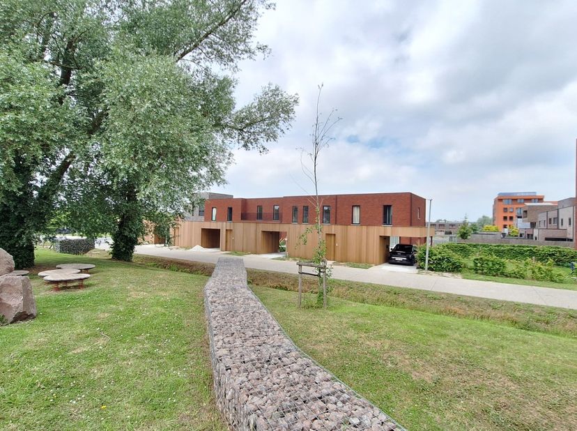 Huis Verkocht
                    in 8900 Ieper
