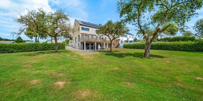 Maison à vendre à Route de Neufchâteau 366, 6700 Heinsch