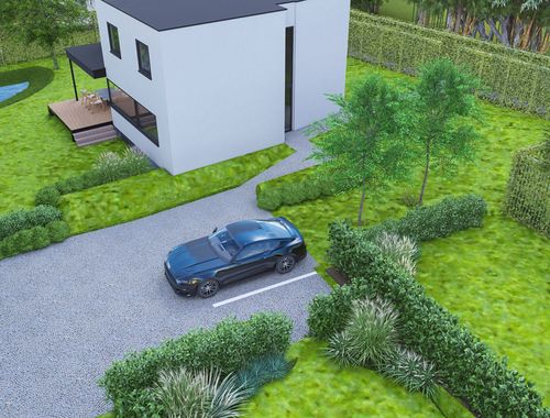                                         Woning te koop in Mere, € 529.000
