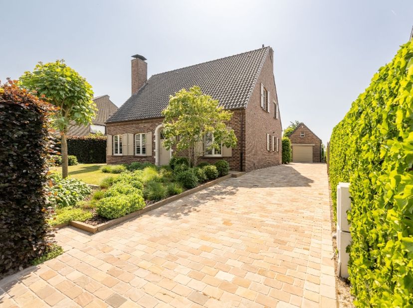 Maison à vendre
                    à 8850 Ardooie
