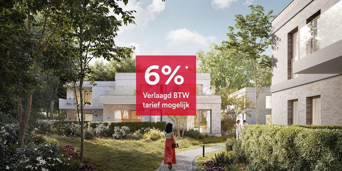 Project in Oude Weg 19, 2950 Kapellen