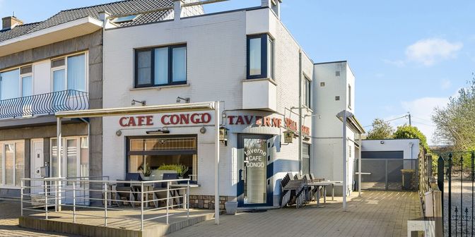 Maison à vendre à Dorpsstraat 22, 3460 Assent
