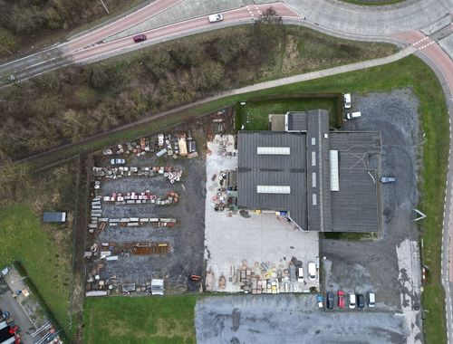                                         Gemengd gebruik te koop in Ramegnies-Chin, € 1.200.000
