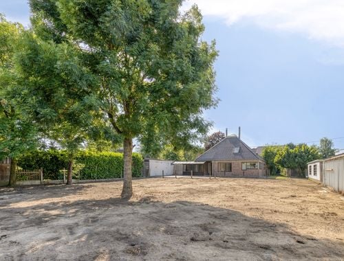                                         Woning te koop in Roeselare, € 349.500
