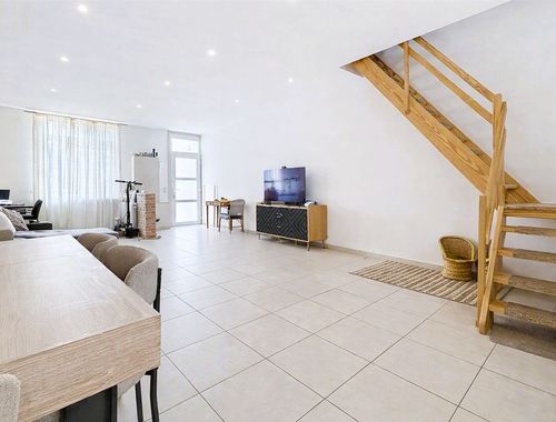                                         Woning te koop in Herseaux, € 169.000
