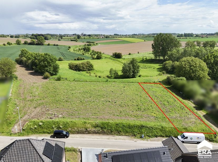 Terrain à vendre
                    à 3891 Buvingen