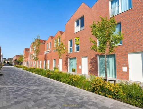                                         Woning te huur in Oudenaarde, € 1.200
