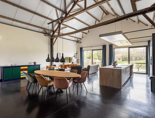                                         Woning te koop in Ellezelles, € 545.000
