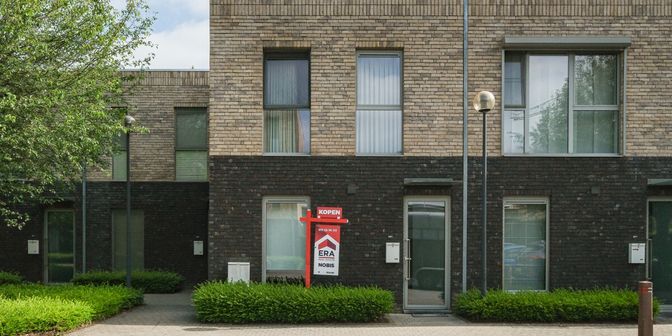 Huis te koop in Rosalie de Blockstraat 23, 3520 Zonhoven