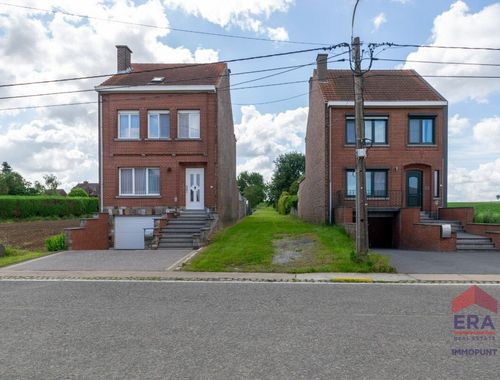                                         Terrain à bâtir à vendre à Tienen, € 70.000
