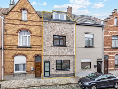                                         Woning te koop in Aalst, € 289.000
