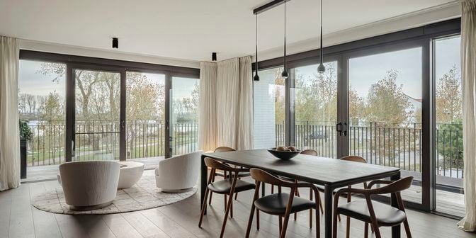 Appartement à vendre à 8300 Westkapelle