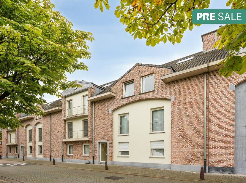 Appartement te koop in Kerkplaats 58 bus 2,
                    2990 Gooreind