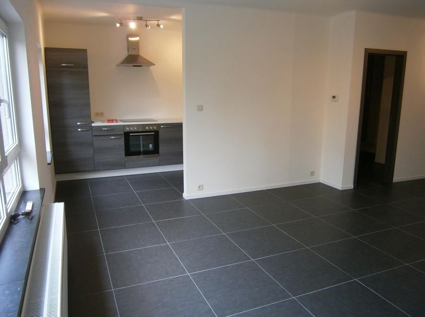 Appartement à vendre
                    à 3500 Hasselt
