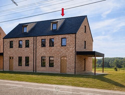                                         Woning te koop in Sint-Truiden, € 424.820
